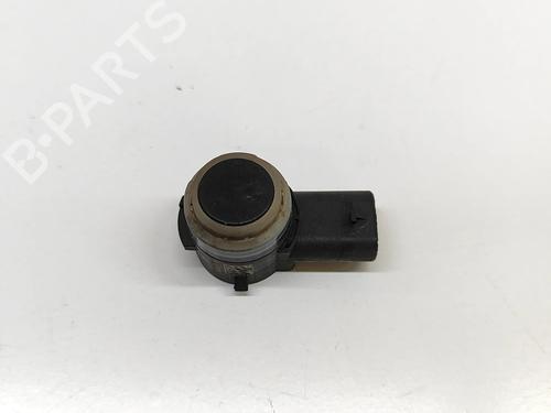 Used Electronic module Electronic module PEUGEOT 2008 II (UD_, US_, UY_, UJ_, UR_, UC_) e-2008 (UKZKXZ) (136 hp) 28431909 28431909