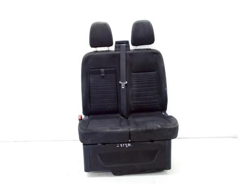 Used Left front seat FORD TRANSIT CUSTOM V362 Bus (F3) 2.0 EcoBlue (130 hp) 6771337