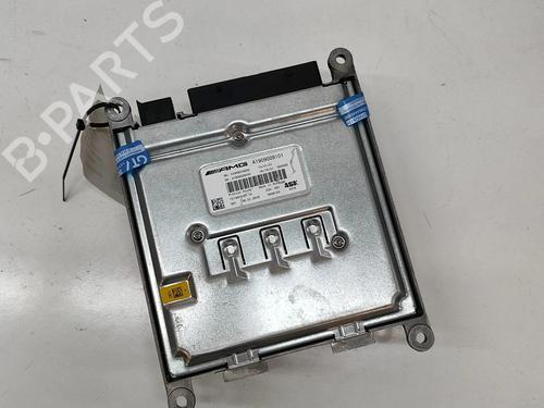 Used Electronic module Electronic module MERCEDES-BENZ AMG GT (C190) GT (190.377) (462 hp) 28101570 28101570