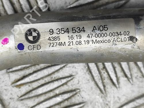 AC pipe BMW X4 (G02, F98) xDrive 20 d | BP35790127M126 - Image 6