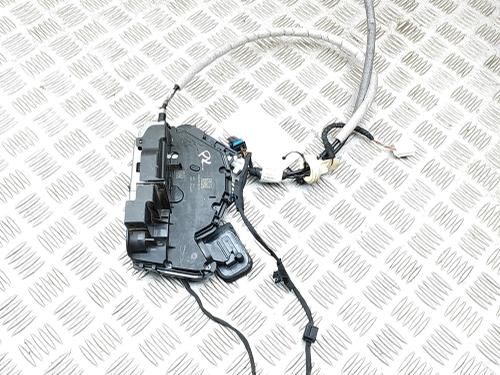 Front left lock CUPRA BORN (K11) 58 e-boost | BP40460312C98 - Image 3