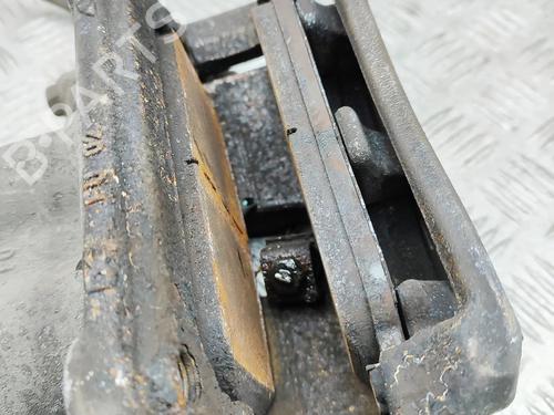 Right front brake caliper MERCEDES-BENZ GLA (H247) GLA 200 d (247.712) | BP32142858M104  - Image 5