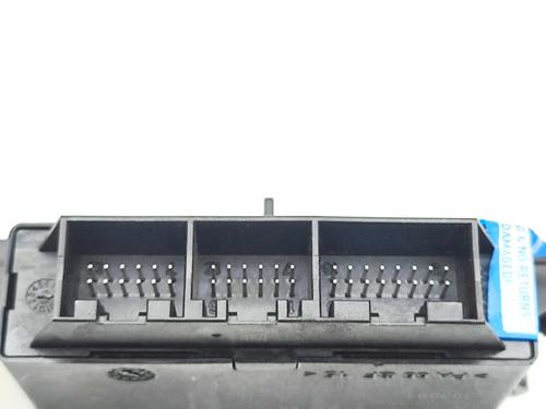Electronic module VOLVO V40 Hatchback (525) D3 | BP37669716M83  - Image 5