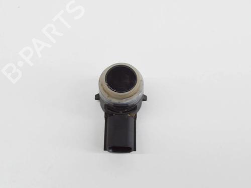 Used Electronic module Electronic module FORD FIESTA VII (HJ, HF) 1.0 EcoBoost (101 hp) 13516404 13516404