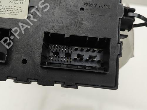 Elektronisk modul PORSCHE CAYMAN (987) S 3.4 | BP29753197M83 