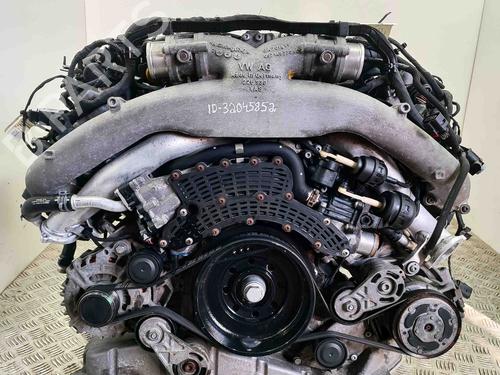 Used Engine AUDI Q7 (4MB, 4MG, 4MQ) SQ7 TDI quattro (435 hp) 29485995