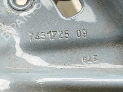 Støtte BMW X7 (G07) xDrive 40 i Mild Hybrid | BP39590315C155 - Image 6
