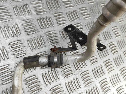 AC pipe VW CADDY IV Box Body/MPV (SAA, SAH) 2.0 TDI 4motion | BP27350658M126