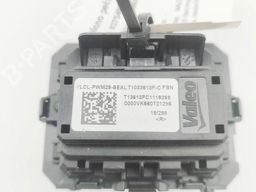 Heater resistor MAZDA MX-5 IV (ND__) 2.0 (ND6E, NDERC) | BP37996701M108 - Image 5