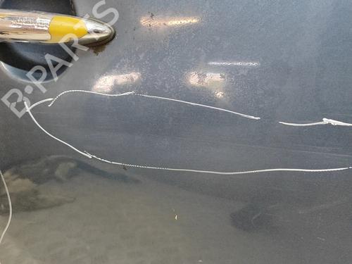 Right front door MINI MINI CLUBMAN (R55) One D | BP28811826C3