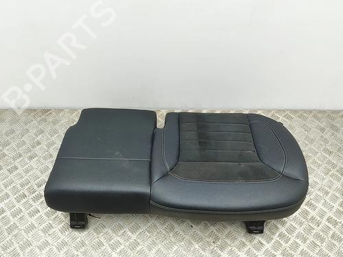 Used Rear seat MERCEDES-BENZ M-CLASS (W166) ML 350 BlueTEC 4-matic (166.024, 166.023) (258 hp) 31216988