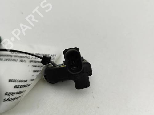 Elektronisk sensor VW PASSAT B8 (3G2, CB2) 2.0 TDI | BP37698748M84  - Image 5