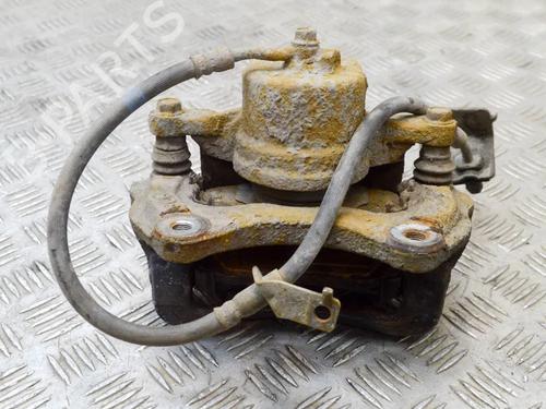 Used Left front brake caliper Left front brake caliper KIA OPTIMA Sportswagon (JF) 1.7 CRDi (141 hp) 14650216 14650216