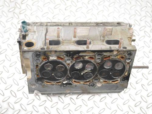 Cylinder head VW POLO V (6R1, 6C1) 1.2 TDI | BP30236944M5
