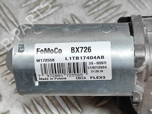 Rear wiper motor FORD PUMA (J2K, CF7) 1.0 EcoBoost mHEV | BP28431679M102 - Image 7