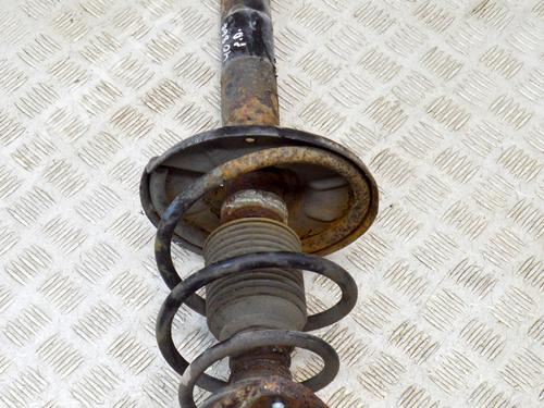 Used Right front shock absorber PORSCHE BOXSTER (986) S 3.2 (252 hp) 15621686