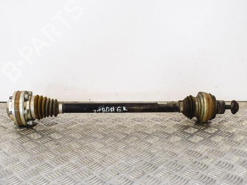 Used Left rear driveshaft AUDI Q5 (8RB) 3.0 TFSI quattro (272 hp) 6743232