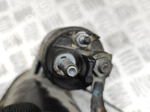 Starter MERCEDES-BENZ VITO Van (W447) 119 CDI / BlueTEC 4x4 (447.601, 447.603, 447.605) | BP23250113M8