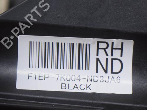 Gear lever FORD FOCUS III 1.6 Ti | BP7017024M90 