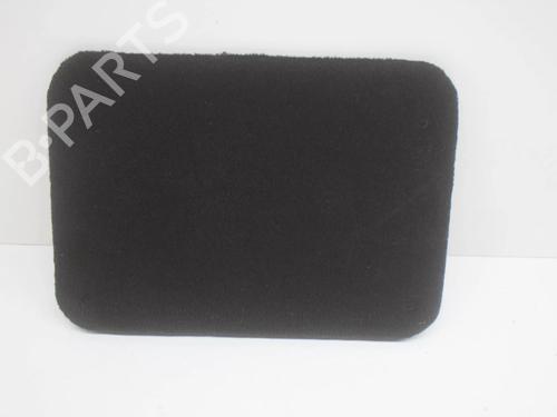 Used Boot lining Boot lining MASERATI QUATTROPORTE VI 3.0 D (275 hp) 14622683 14622683