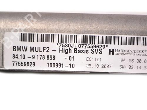 Electronic module MINI MINI CLUBMAN (R55) Cooper S | BP33349314M83 - Image 6