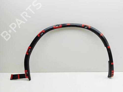 Used Front right wheel arch trim Front right wheel arch trim AUDI Q5 (8RB) 2.0 TDI quattro (177 hp) 33388646 33388646
