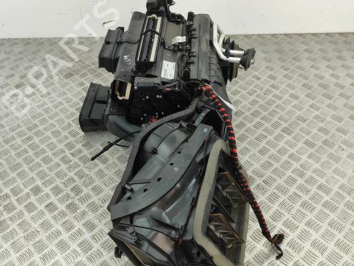 Heater matrix AUDI Q7 (4MB, 4MG, 4MQ) 3.0 TDI quattro | BP28956276M63