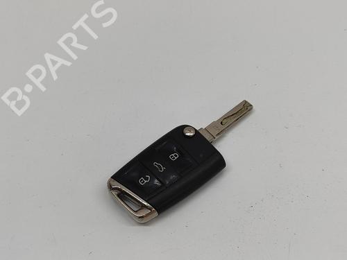 Electronic module VW GOLF VII (5G1, BQ1, BE1, BE2) e-Golf | BP27394090M83 