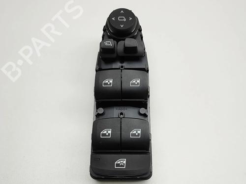 Used Left front window switch Left front window switch BMW X5 (G05, F95) xDrive 45 e Plug-in Hybrid (394 hp) 36358542 36358542