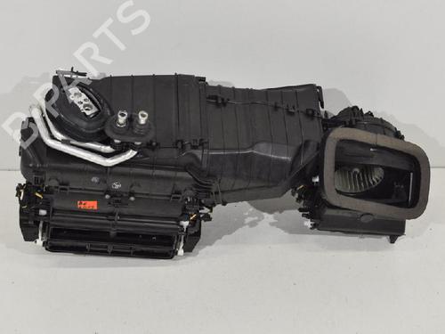 Heater matrix AUDI A6 C7 (4G2, 4GC) 2.0 TDI | BP14652509M63 