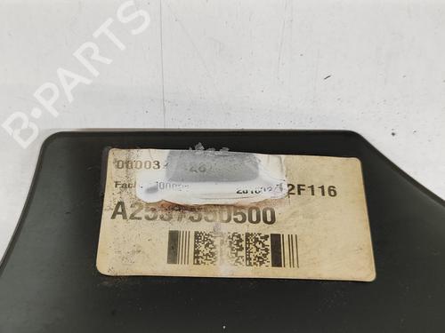 Rear left door window MERCEDES-BENZ GLC (X253) 250 d 4-matic (253.909) | BP27773293C20 