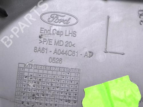 Other FORD FIESTA VI (CB1, CCN) 1.0 EcoBoost | BP30217659O1 