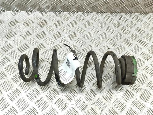 Used Shock absorber spring AUDI A6 C7 Avant (4G5, 4GD) 2.0 TDI (190 hp) 27644959