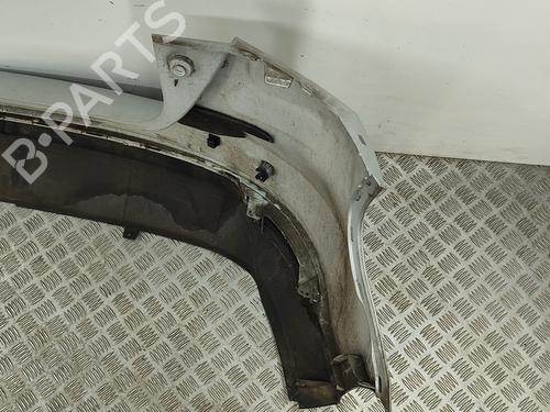 Rear bumper FORD FOCUS III 1.0 EcoBoost | BP28436225C8 