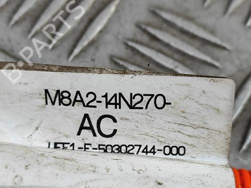 Wiring harness JAGUAR F-PACE (X761) 2.0 P400e Plug-in Hybrid | BP28275613E16  - Image 7