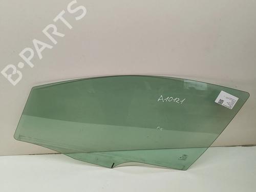 Used Front left door window FORD ECOSPORT 1.0 EcoBoost (140 hp) 28430653