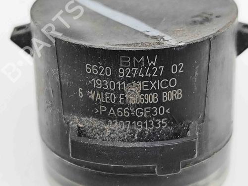 Electronic module BMW X3 (G01, F97, G08) xDrive M40 i | BP29487694M83 