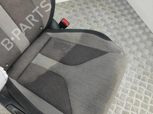 Right front seat SKODA ENYAQ iV SUV (5AZ) 60 | BP36066355C16 - Image 6
