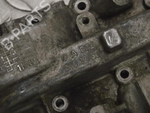 Ventildeckel MERCEDES-BENZ CLS (C219) CLS 320 CDI | BP30237298M124