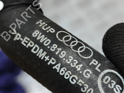 Pipe AUDI A4 B9 Avant (8W5, 8WD) 2.0 TDI | BP33374343M125 - Image 6