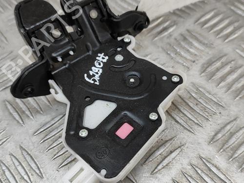 Tailgate lock NISSAN LEAF (ZE1) Electric | BP28432293C101 