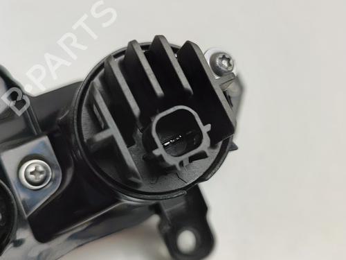 Rear fog light TOYOTA PRIUS (_W6_) 2.0 PHEV (MXWH61L, MXWH61) | BP29975186C37 