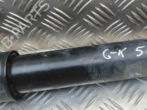 Left rear shock absorber LAND ROVER RANGE ROVER VELAR (L560) 2.0 D240 SD4 4x4 | BP29392374M18 