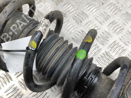 Right front shock absorber KIA SPORTAGE IV (QL, QLE) 2.0 CRDi AWD | BP18165992M17