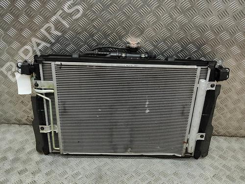 Used Radiator set Radiator set MAZDA CX-30 (DM) SKYACTIV-G M Hybrid (122 hp) 33370041 33370041