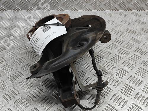 Right front steering knuckle PEUGEOT 5008 II (MC_, MJ_, MR_, M4_) 1.5 BlueHDi 130 (MCYHZJ, MCYHZR, MCYHZX) | BP28675611M26 