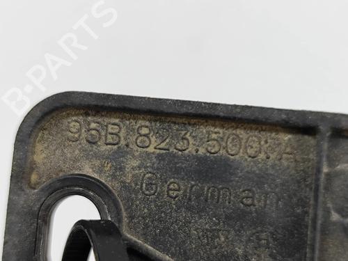 Other PORSCHE MACAN (95B) 3.0 S | BP21187526O1