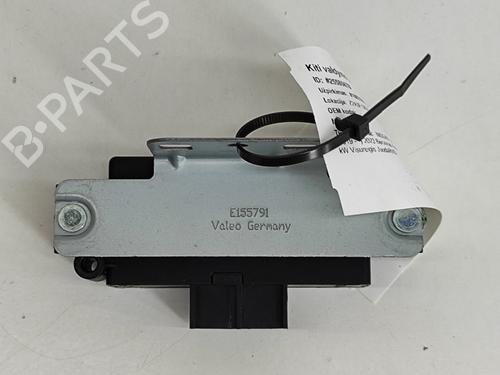 Electronic module NISSAN JUKE (F16_) DIG-T 117 | BP27774867M83 