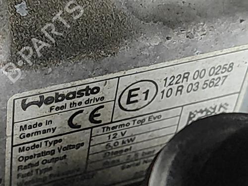 Electronic module MERCEDES-BENZ M-CLASS (W166) ML 250 CDI / BlueTEC 4-matic (166.004, 166.003) | BP30514424M83 - Image 9