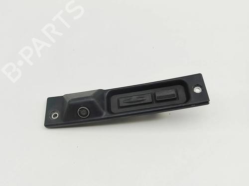 Used Camera Camera ALFA ROMEO GIULIA (952_) 2.0 (952ABA25B) (200 hp) 36275401 36275401